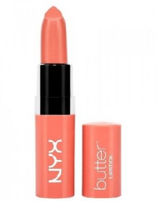 NYX Butter Lipstick Buttons