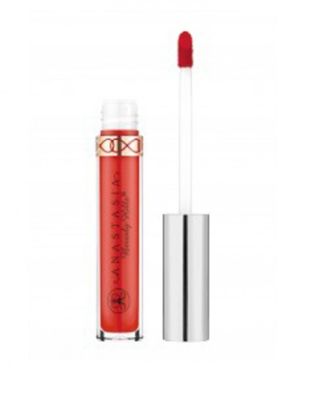 Anastasia Beverly Hills Liquid Lipstick Electric Coral