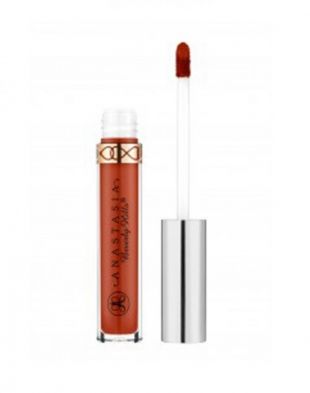 Anastasia Beverly Hills Liquid Lipstick Persimmon