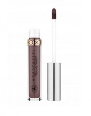 Anastasia Beverly Hills Liquid Lipstick Sepia