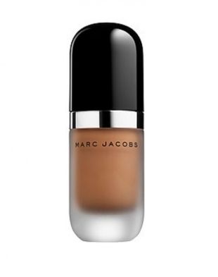 Marc Jacobs Re(marc)able Foundation Cocoa Medium/84