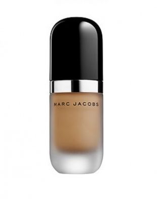 Marc Jacobs Re(marc)able Foundation Honey Deep/58