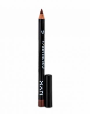 NYX Slim Pencil Lip Liner Cappucino