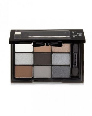 NYX Love In France A la Mode