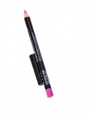 NYX Slim Lip Pencil Hot Pink