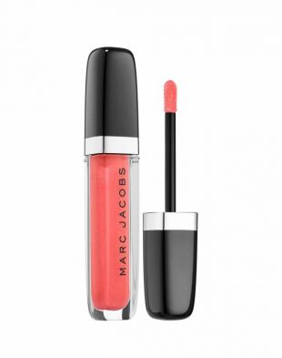 Marc Jacobs Enamored Hi-shine Lip Lacquer Some Girls/328