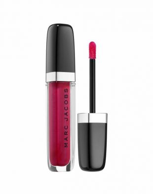 Marc Jacobs Enamored Hi-shine Lip Lacquer Whip It/306