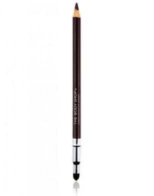 The Body Shop Eye Definer Smoky Brown