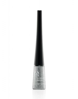 The Body Shop Glitter Liquid Eyeliner 