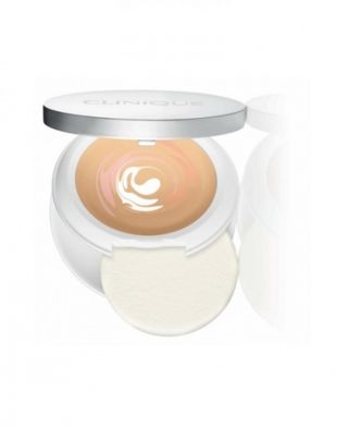 CLINIQUE Moisture Surge CC Cream Compact Hydrating Colour Corrector Broad Spectrum SPF 25 Very Light