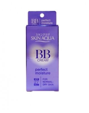 Skin Aqua Perfect Moisture BB Cream 