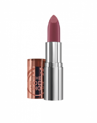 The Body Shop Colour Crush Lipstick Berry Me