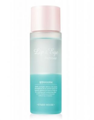 Etude House Lip and Eye Remover 