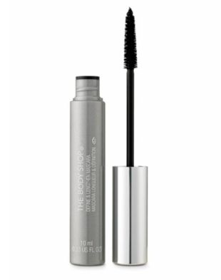 The Body Shop Define/Lengthen Mascara Brown
