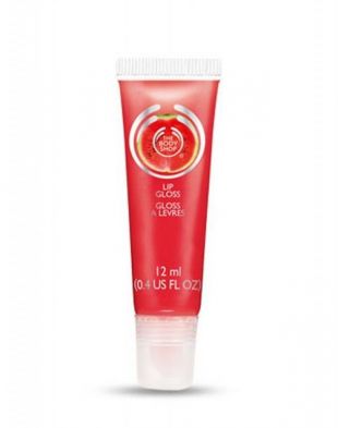 The Body Shop Watermelon Lip Gloss 