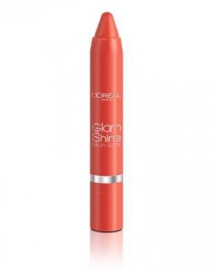 L'Oreal Paris Glam Shine Balmy Gloss Passion Fruit Perfect