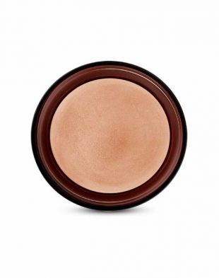 The Body Shop Honey Bronze highlighting Dome 01