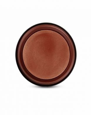 The Body Shop Honey Bronze highlighting Dome 03