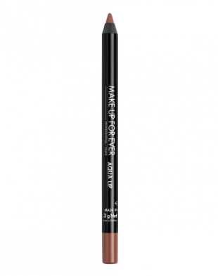 Make Up For Ever Aqua Lip (Waterproof Liner Pencil) Beige Brown/05C