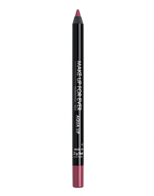 Make Up For Ever Aqua Lip (Waterproof Liner Pencil) Matte Raspberry/10C