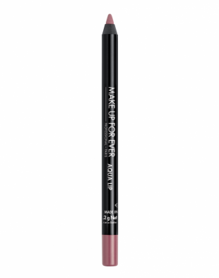 Make Up For Ever Aqua Lip (Waterproof Liner Pencil) Pink/15C