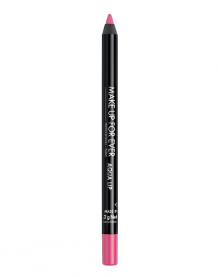Make Up For Ever Aqua Lip (Waterproof Liner Pencil) Fuchsia/16C
