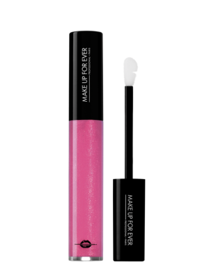 Make Up For Ever Artist Plexi Gloss Lalac Pink/208P