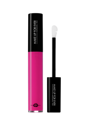 Make Up For Ever Artist Plexi Gloss Fuchsia Pink/209P