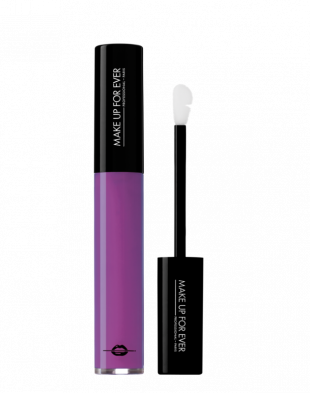 Make Up For Ever Artist Plexi Gloss Lilac/500