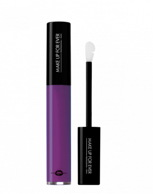 Make Up For Ever Artist Plexi Gloss Purple/501