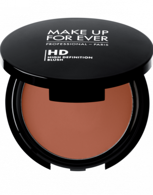 Make Up For Ever HD Blush Second Skin Cream Blush Fawn/335