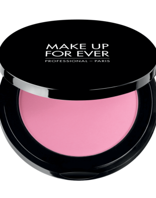 Make Up For Ever Sculpting Blush Satin Fresh Pink/6