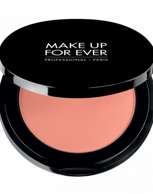 Make Up For Ever Sculpting Blush Satin Light Peach/18