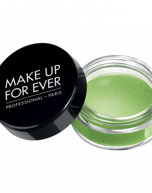 Make Up For Ever Aqua Cream - Waterproof Cream Color Acidics Green/23
