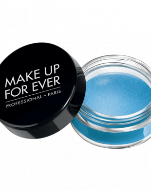 Make Up For Ever Aqua Cream - Waterproof Cream Color Pastel Blue/25