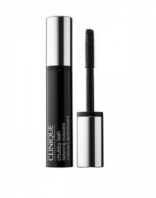 CLINIQUE Chubby Lash Fattening Mascara Jumbo Jet Black