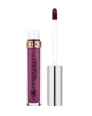 Anastasia Beverly Hills Liquid Lipstick Craft
