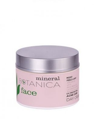 Mineral Botanica Acne Care Day Cream 
