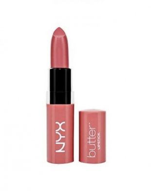 NYX Butter Lipstick Pops Explosif
