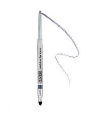 CLINIQUE Quickliner for Eyes Blue-Grey