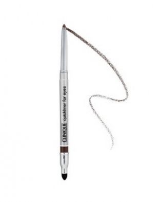 CLINIQUE Quickliner for Eyes Dark Chocolate