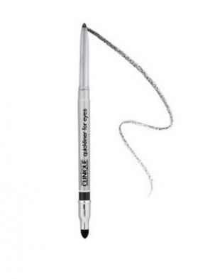 CLINIQUE Quickliner for Eyes New Black