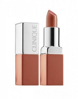 CLINIQUE Pop Lip Colour and Primer Nude Pop