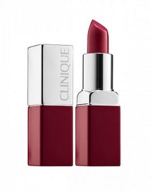 CLINIQUE Pop Lip Colour and Primer Cherry Pop