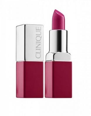 CLINIQUE Pop Lip Colour and Primer Punch Pop