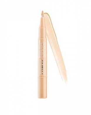 CLINIQUE Airbrush Concealer Illuminates, Perfects Fair Cream