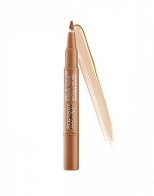 CLINIQUE Airbrush Concealer Illuminates, Perfects Golden Honey