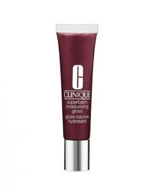 CLINIQUE Superbalm Moisturizing Gloss Black Honey