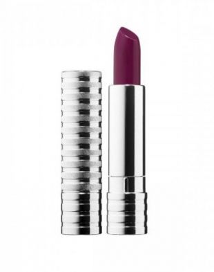 CLINIQUE Long Last Soft Matte Lipstick Plum