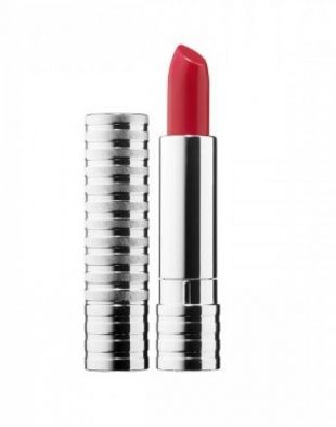 CLINIQUE Long Last Soft Matte Lipstick Peony